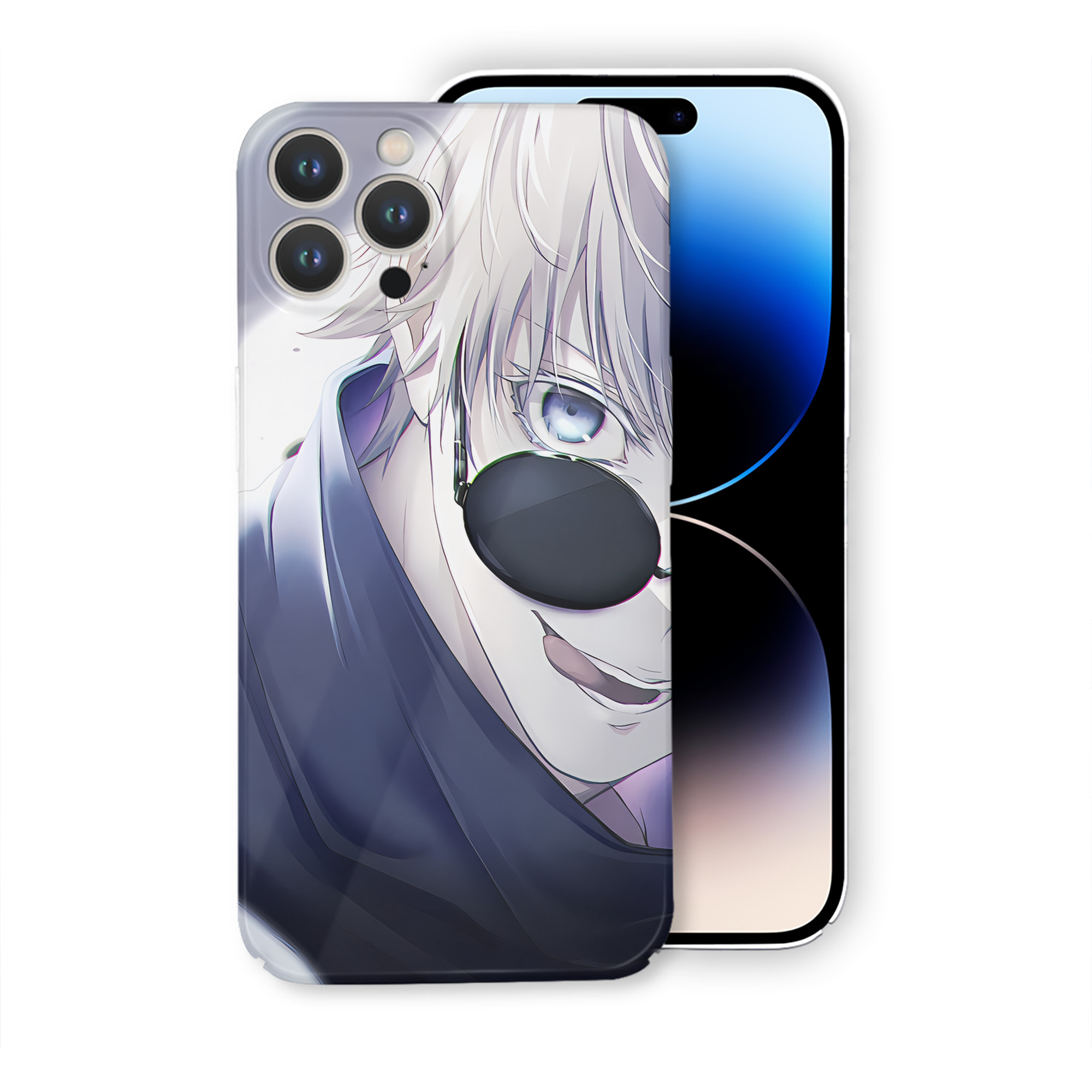 （画像用） SPY×FAMILY间谍家家酒 【iPhone 14シリーズ対応】ハードケース